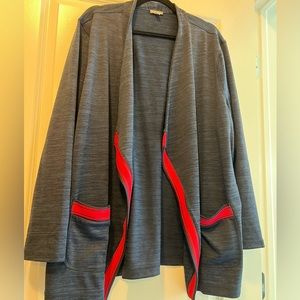 Talbots cardigan